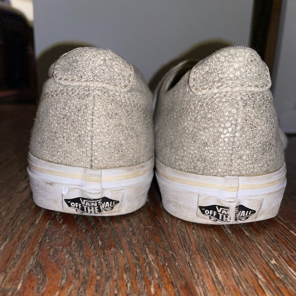 Vans Shoe - Picture 2 of 2